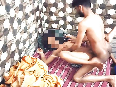 Indian teen hot desi bhabhi fuck in village