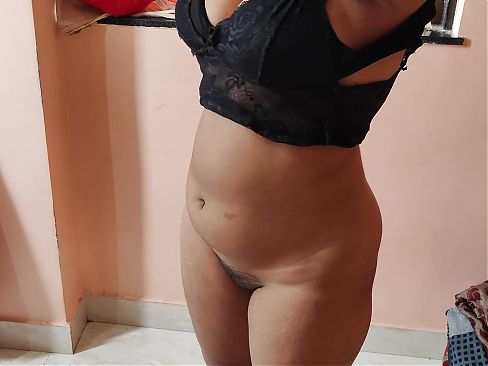 Desi Indian girl nude young naked in her room 