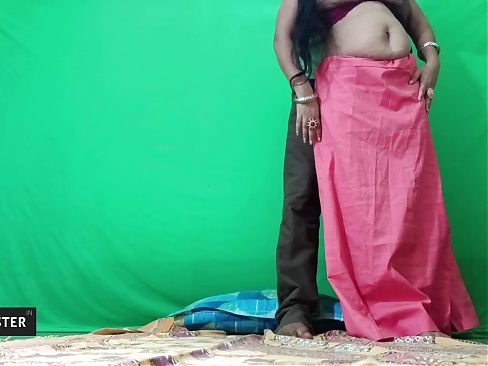 Perfect Desi homemade young amateur bhabhi blowjob and standing fucked 